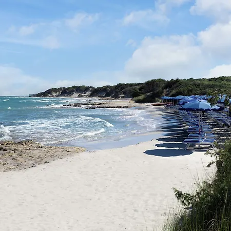 Voi Daniela Essentia 4*