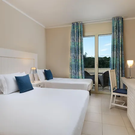 פארק נופש Voi Daniela Essentia