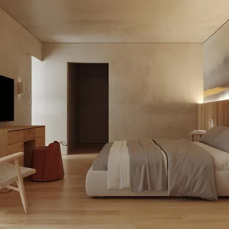 Hotel Voi Daniela Essentia