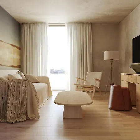 Voi Daniela Essentia Vakantiepark 4*