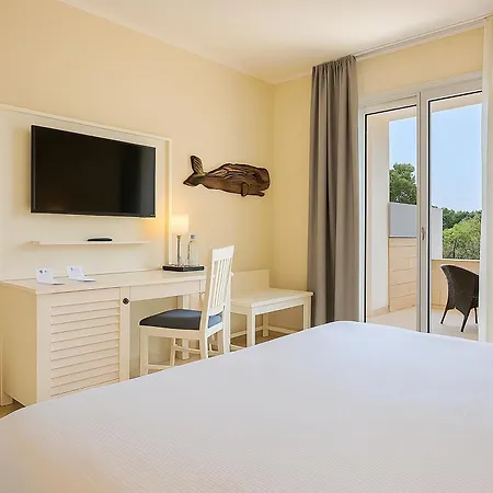 Hotel Voi Daniela Essentia 4*
