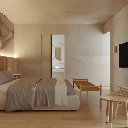 Voi Daniela Essentia פארק נופש קונקה ספקיולה