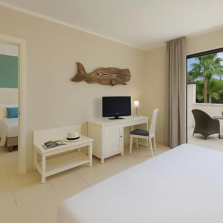 Vakantiepark Voi Daniela Essentia Conca Specchiulla