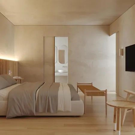 Voi Daniela Essentia 4*