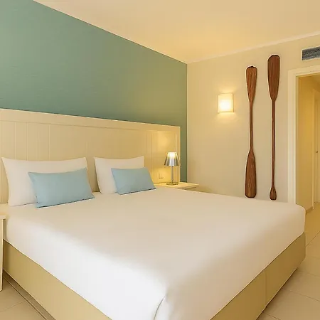 Voi Daniela Essentia 4* קונקה ספקיולה