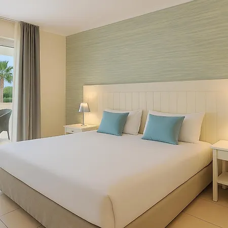 Voi Daniela Essentia פארק נופש