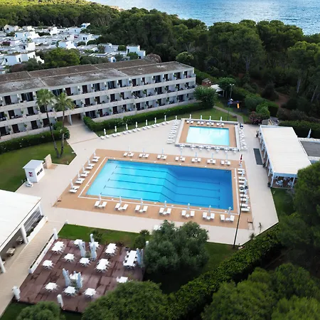 Hotel Voi Daniela Essentia 4*