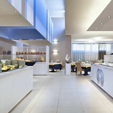 Hotel Voi Daniela Essentia