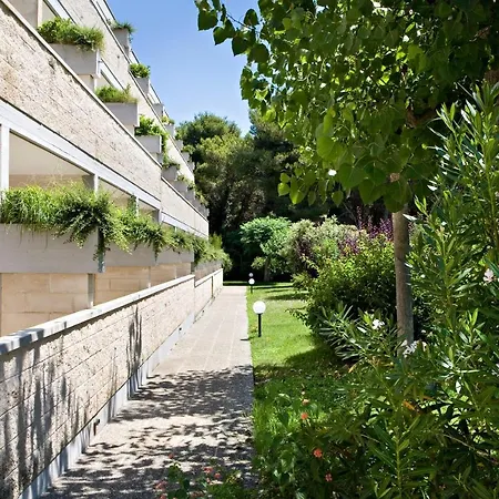 Voi Daniela Essentia Parco vacanze