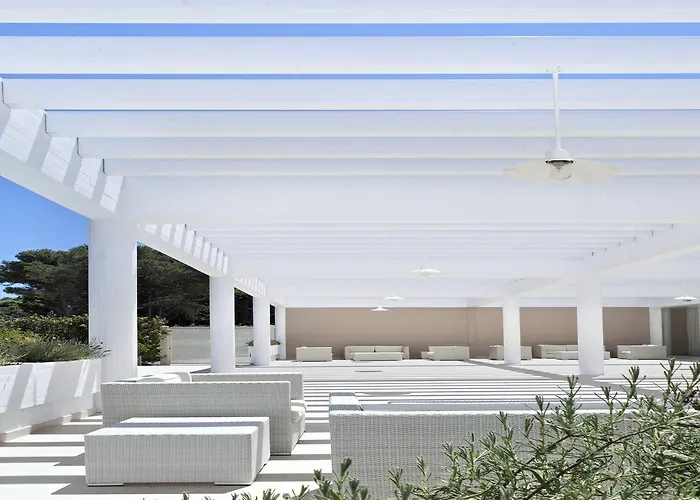 Voi Daniela Essentia Hotel Conca Specchiulla