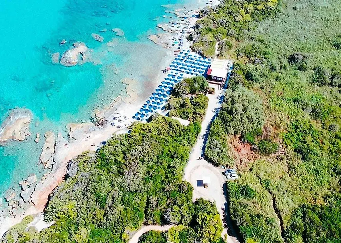 Voi Daniela Essentia 4*