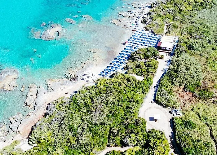 Voi Daniela Essentia Hotel