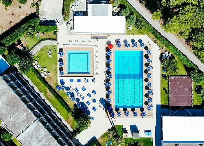 Voi Daniela Essentia 4*