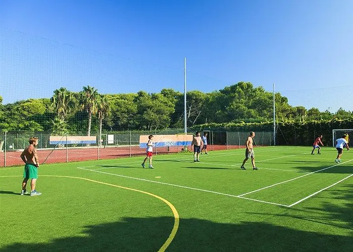 Voi Daniela Essentia Hotel