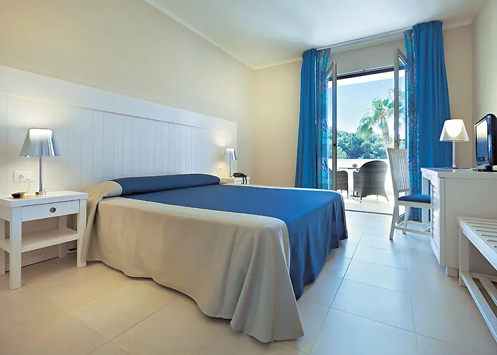 Hotel Voi Daniela Essentia