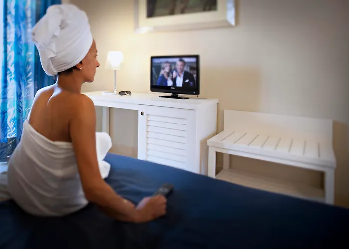 Voi Daniela Essentia 4* Conca Specchiulla