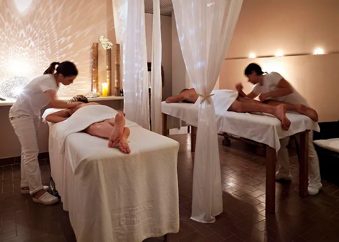 Voi Daniela Essentia Conca Specchiulla