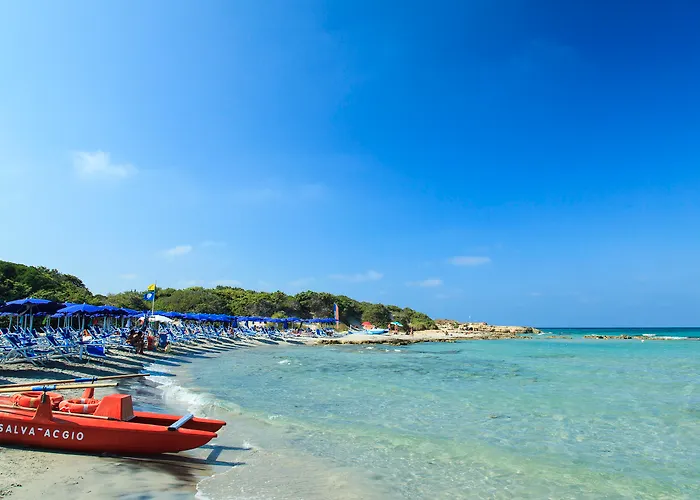 Voi Daniela Essentia Hotel 4*