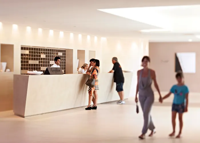 Voi Daniela Essentia Hotel