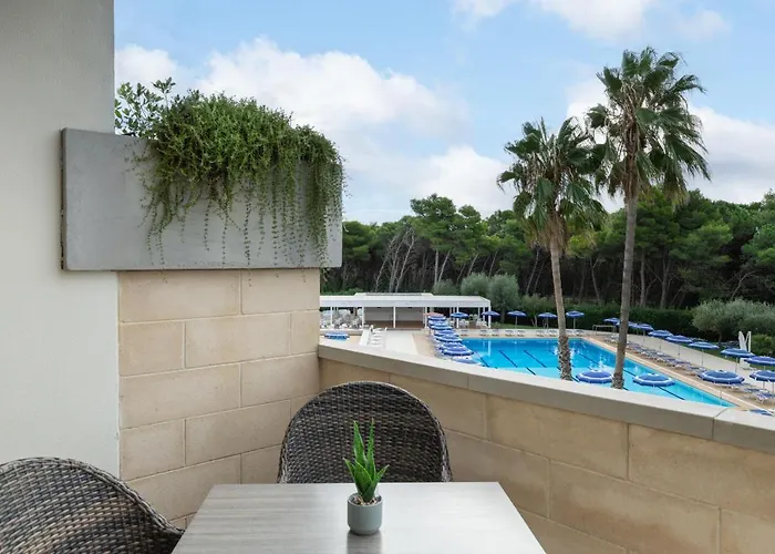 Voi Daniela Essentia Hotel 4*