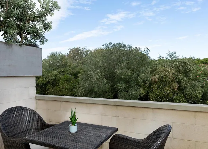 Voi Daniela Essentia Hotel 4*