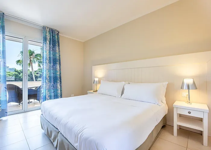 Hotel Voi Daniela Essentia Conca Specchiulla