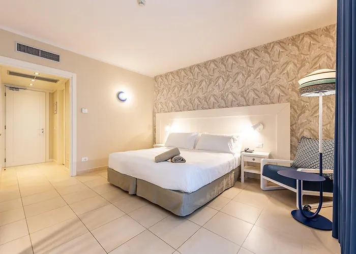 Hotel Voi Daniela Essentia Conca Specchiulla