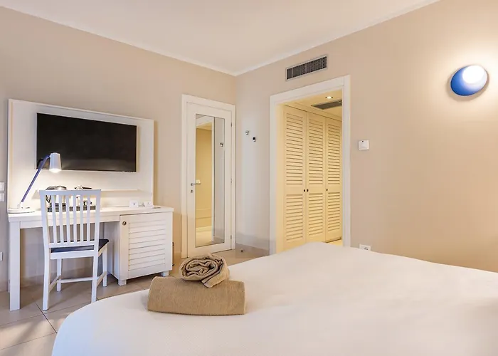 Voi Daniela Essentia Hotel Conca Specchiulla