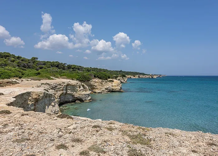 Voi Daniela Essentia 4*