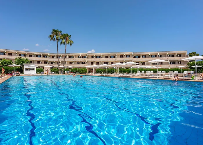 Voi Daniela Essentia Hotel