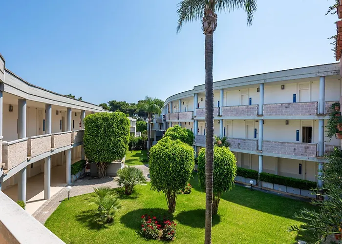 Voi Daniela Essentia 4*