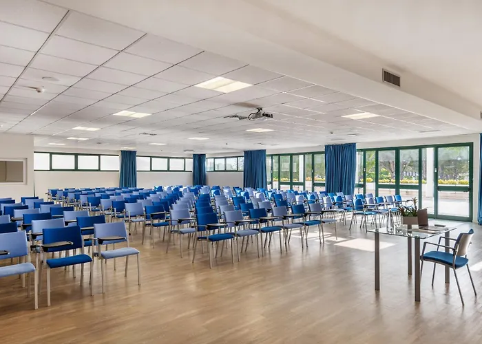 Voi Daniela Essentia 4*