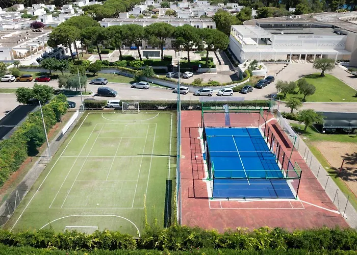 Voi Daniela Essentia Conca Specchiulla