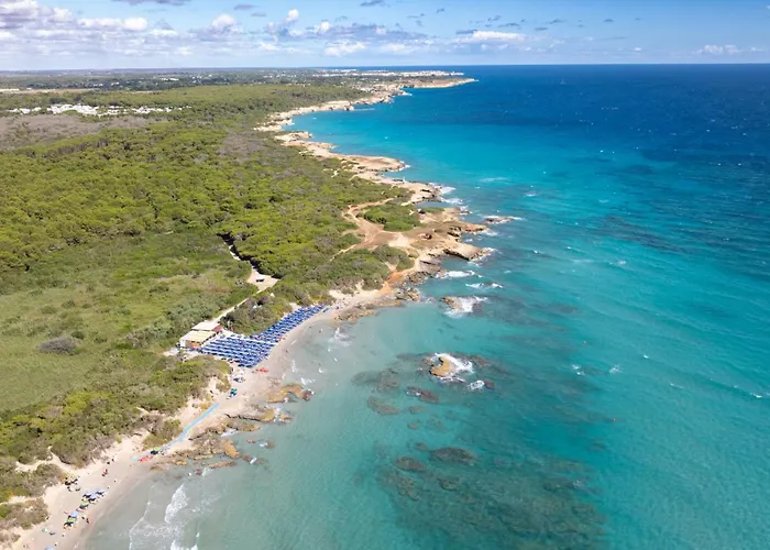 Voi Daniela Essentia Hotel