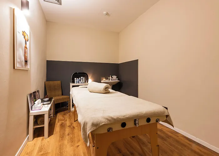 Voi Daniela Essentia Hotel Conca Specchiulla