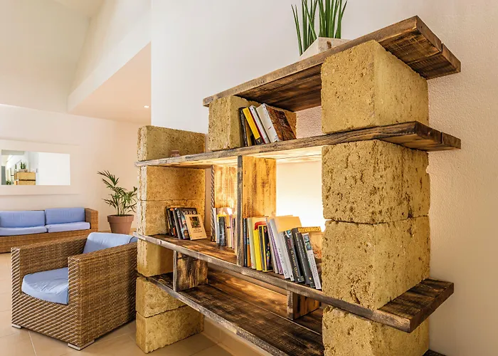 Voi Daniela Essentia Hotel