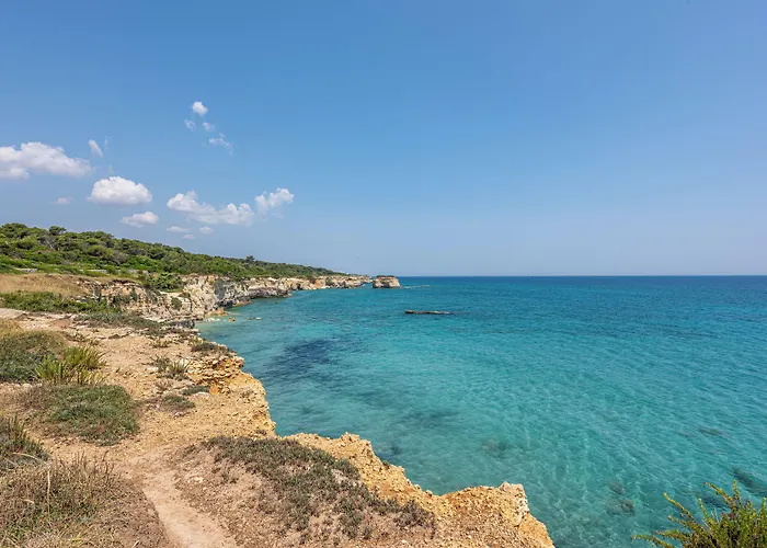 Voi Daniela Essentia Hotel 4*