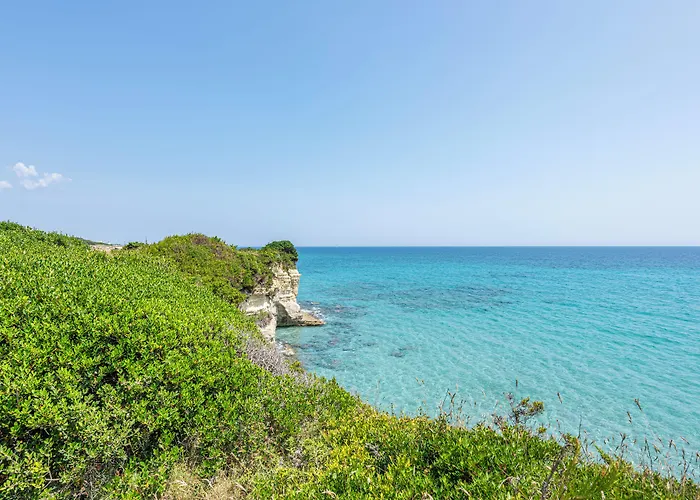 Hotel Voi Daniela Essentia 4*