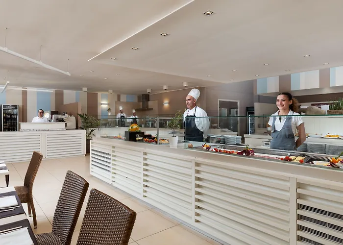 Hotel Voi Daniela Essentia Conca Specchiulla