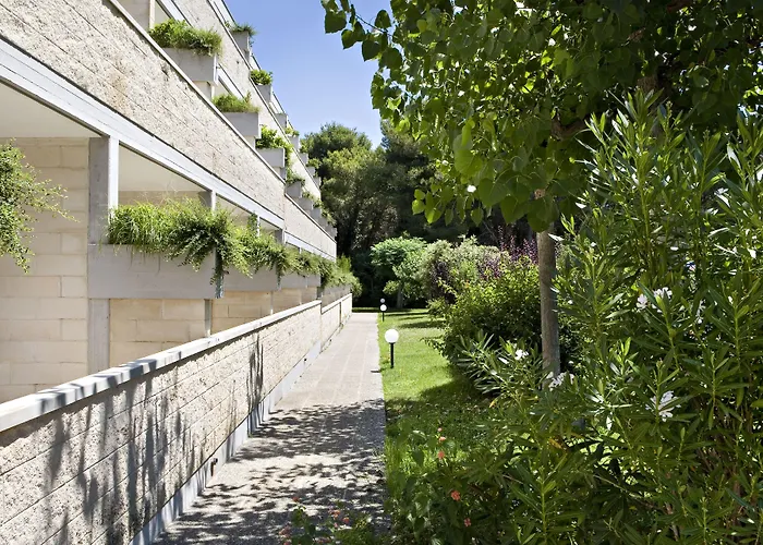 Voi Daniela Essentia Hotel Conca Specchiulla