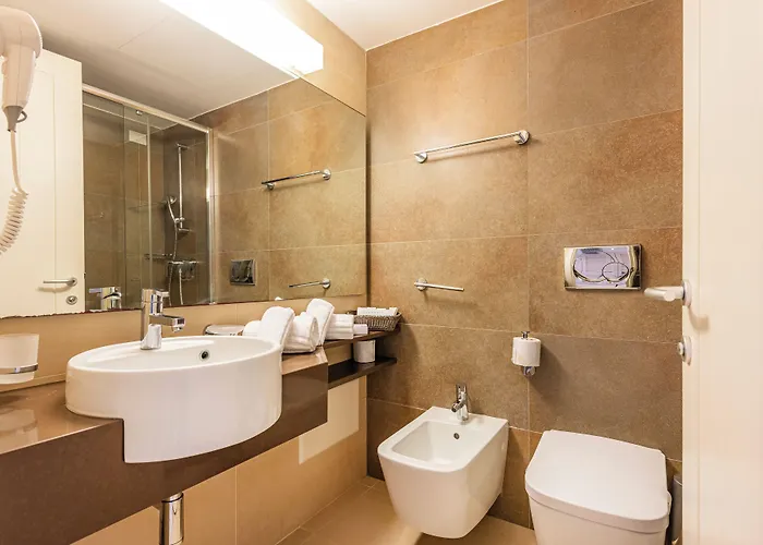 Voi Daniela Essentia 4*