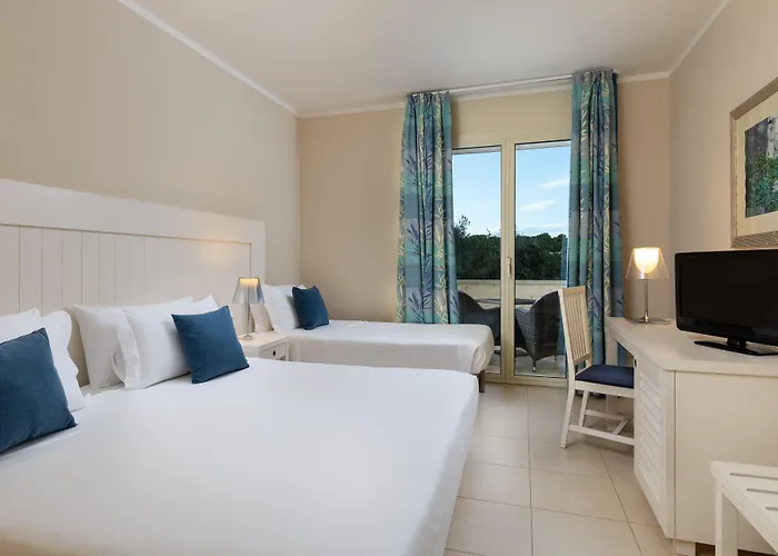 Hotel Voi Daniela Essentia