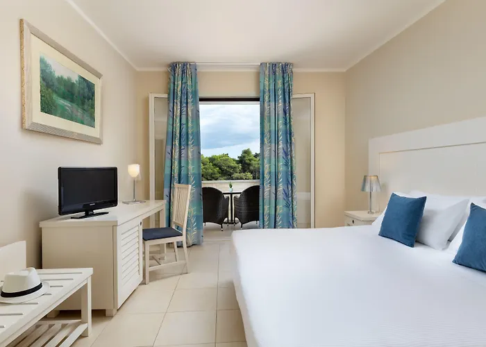 Hotel Voi Daniela Essentia