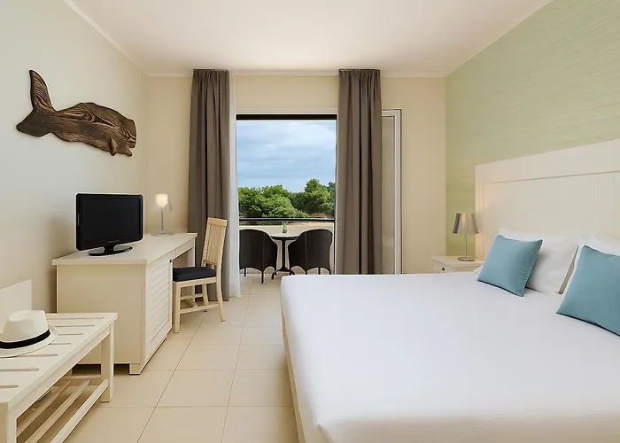 Voi Daniela Essentia 4*