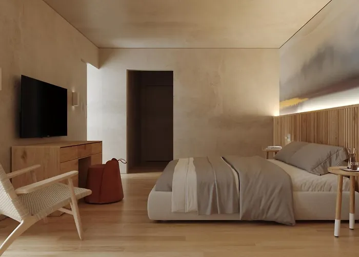 Hotel Voi Daniela Essentia