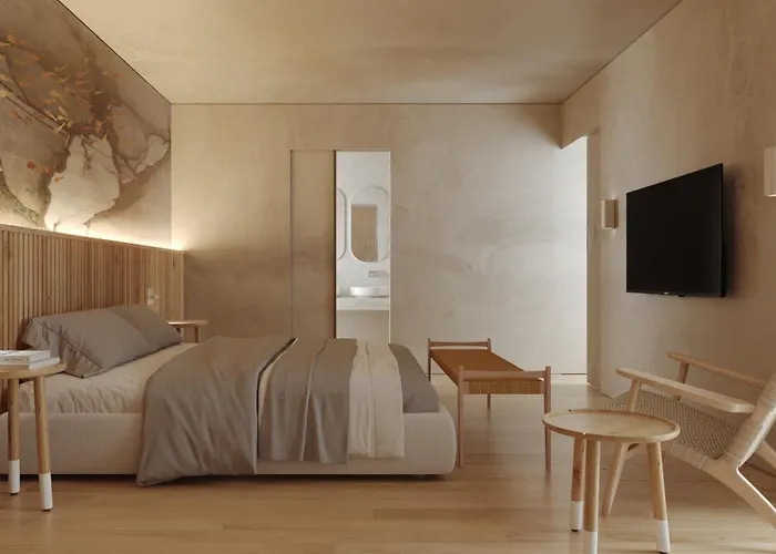 Voi Daniela Essentia Hotel Conca Specchiulla