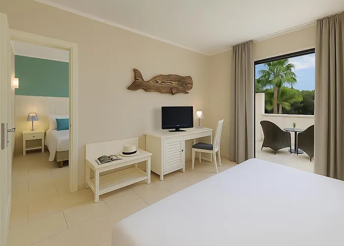 Hotel Voi Daniela Essentia Conca Specchiulla