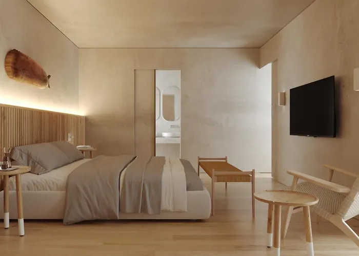 Voi Daniela Essentia 4*