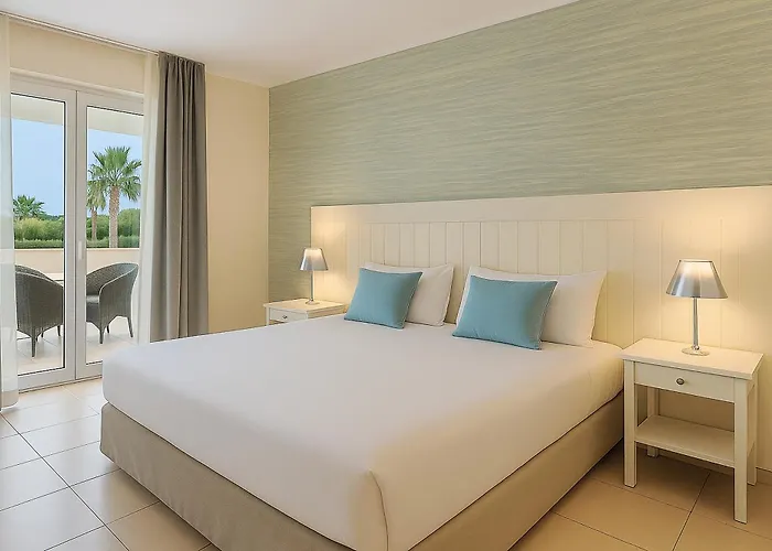 Voi Daniela Essentia Hotel