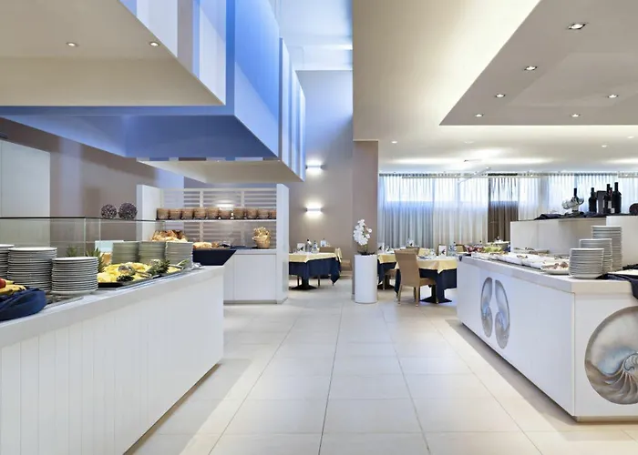 Hotel Voi Daniela Essentia